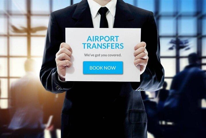 Serviço de transfer de Corfu para Thessaloniki
