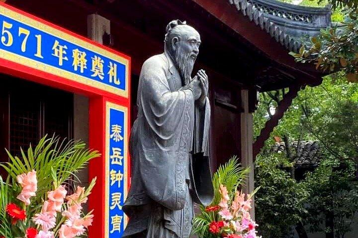 プライベート半日ツアー：上海旧城の素晴らしい見どころ