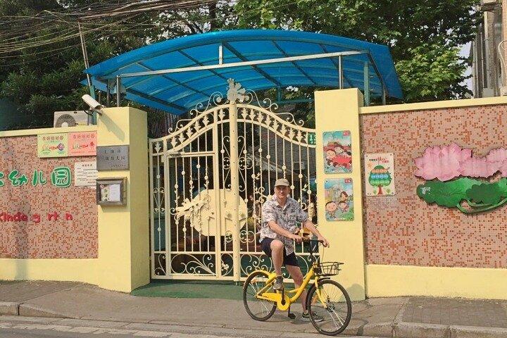 プライベート半日ツアー：上海旧城の素晴らしい見どころ