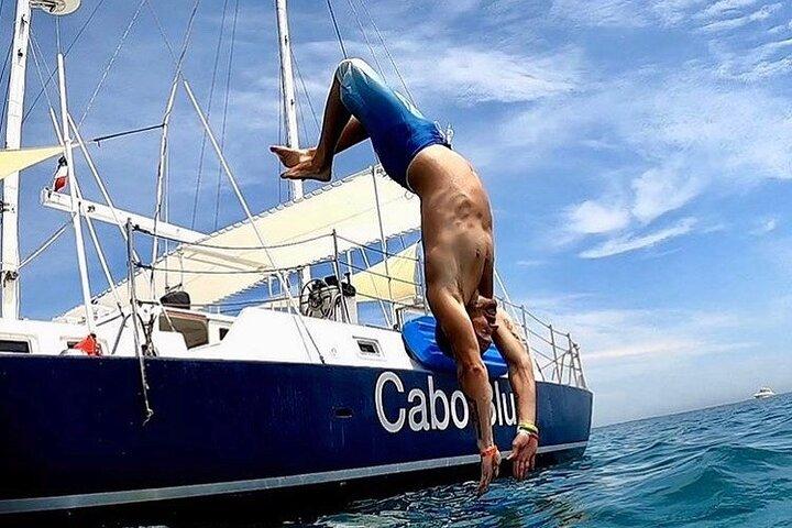Cabo San Lucas Dreistündige private Bootsschnorcheltour