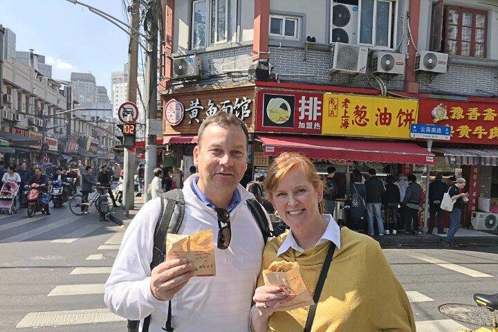 オールインクルーシブのプライベート 1 日ツアー : リバー クルーズ付きの最高の上海