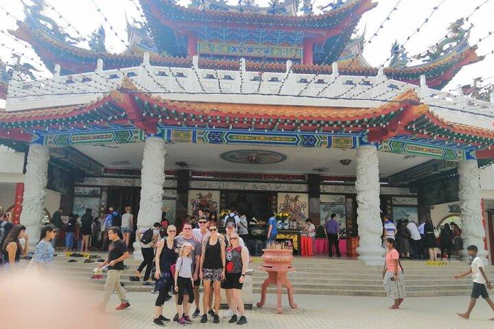 Kuala Lumpur Highlights an einem halben Tag – Kleingruppentour