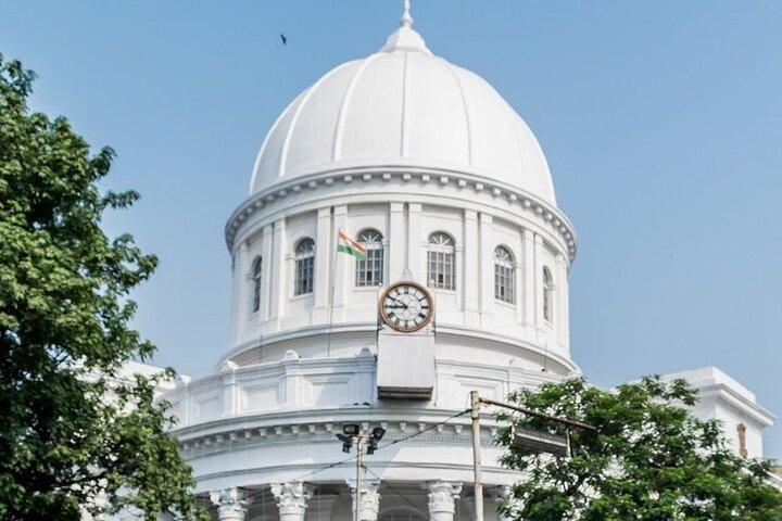 Den andra staden Empire: En Kolkata Heritage Walking Tour med privat överföring