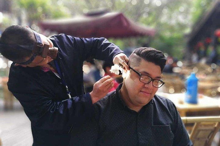 Panda And Cultural Chengdu 1 day tour