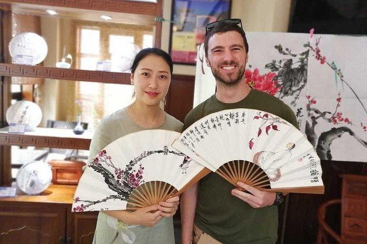 Panda And Cultural Chengdu 1 day tour
