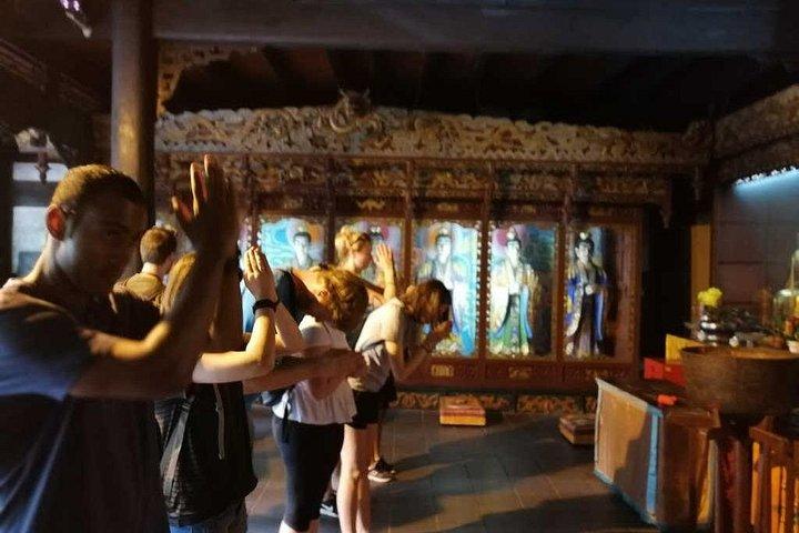 Panda And Cultural Chengdu 1 day tour