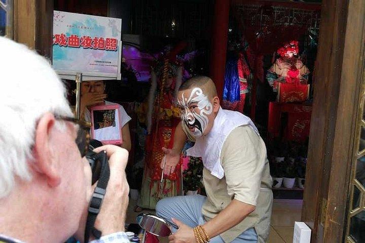 Panda And Cultural Chengdu 1 day tour
