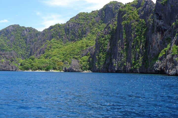Privé Puerto Princesa Palawan ondergrondse rivier