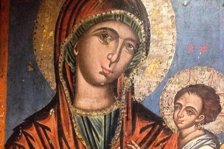 Antichi e ottomani: Apollonia e Berat