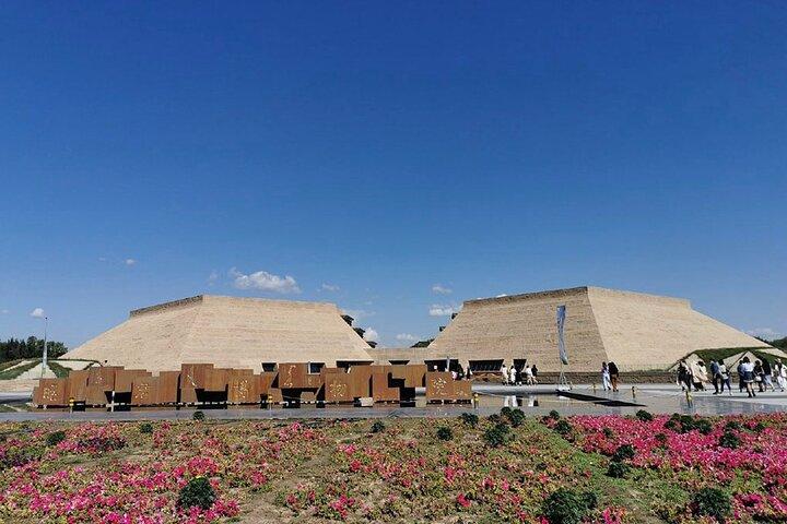 Visita guiada privada de día completo en Hohhot con almuerzo