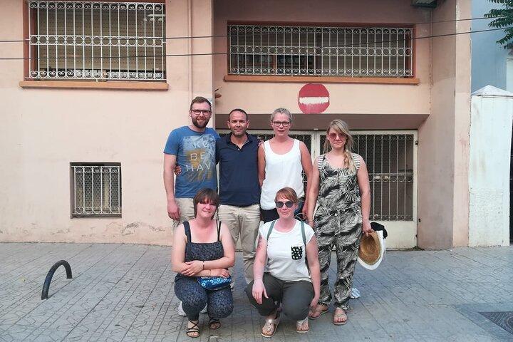 Città imperiali del Marocco 6 giorni