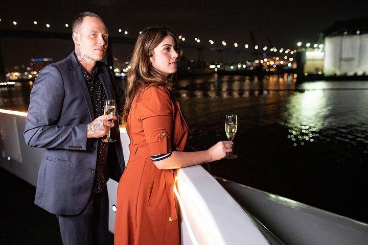 San Diego Harbour Dinner Cruise