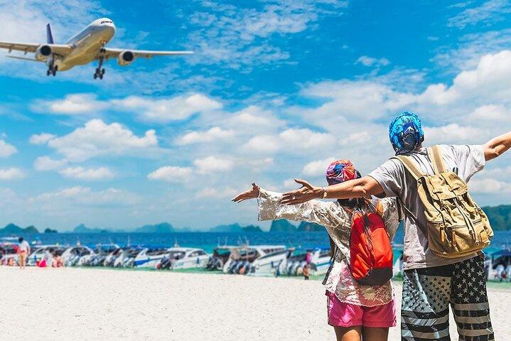 Privater Rücktransfer : Flughafen Langkawi (Flughafen-Hotel-Flughafen)