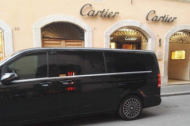ローマあたりのエアロポルトチャンピーノ