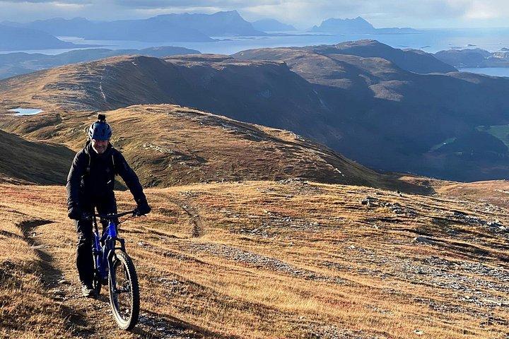 Premium eBike-hyra
