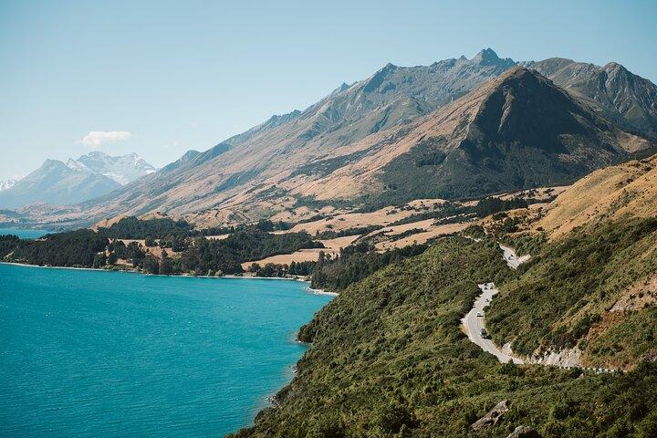 Glenorchy Kiwi Speciale Tour