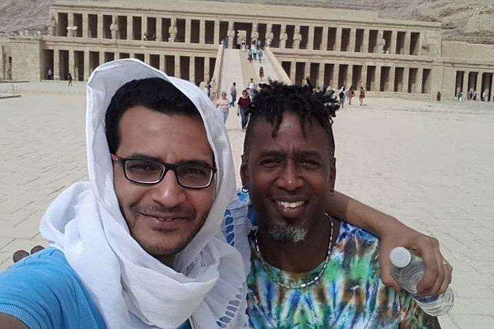 Private Day Tour of Luxor