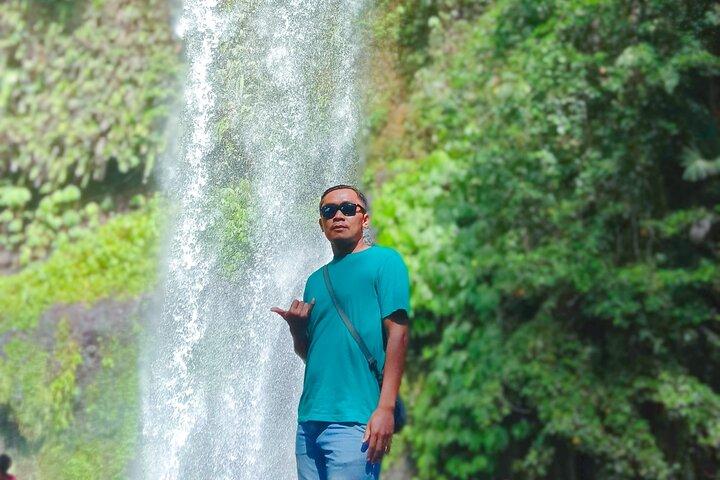 Rinjani Trekking 2D / 1N Senaru Kraterrand