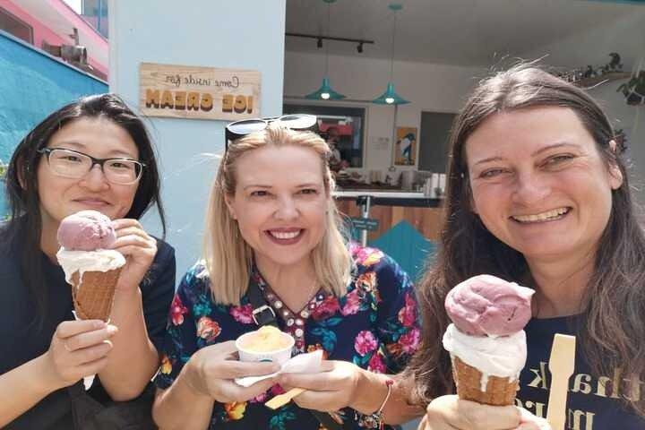 Gastronomische Tour São Paulo – Kultur & Geschichte durch die Kunst des Essens – Privat