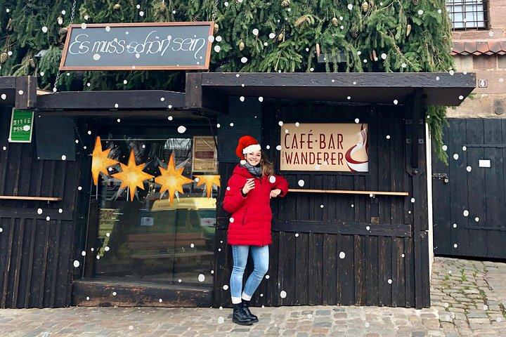 Culinary Tour - Christmas City Nuremberg