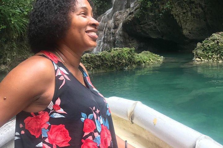 ベストオブポートアントニオデイ-オーチョリオスからの旅行
