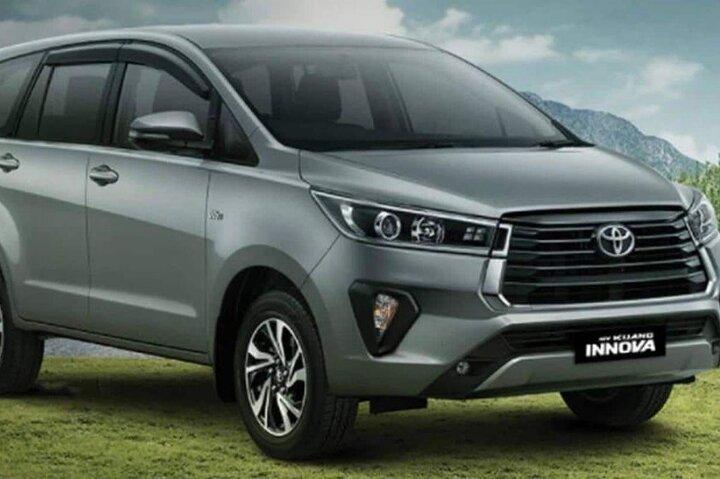 Trasferimento privato da Agra a Delhi in auto