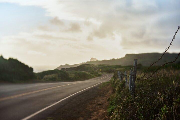 Visite guidée privée d'une journée de Maui Ouest