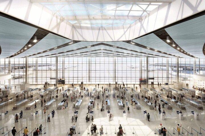11 Passagier Executive Van: New Orleans Flughafen oder Hotel Transfer