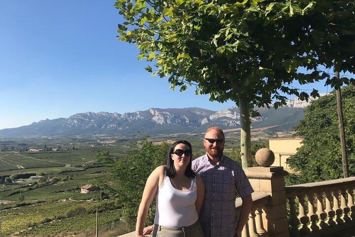リオハのワイナリー3選 : Marqués de Riscal, Ysios & More from Bilbao