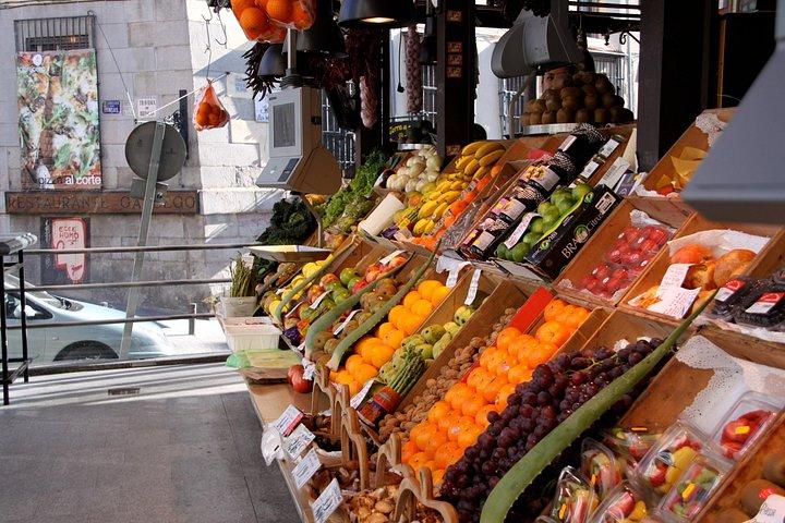 Private Group Walking Tour: Secrets of Madrid