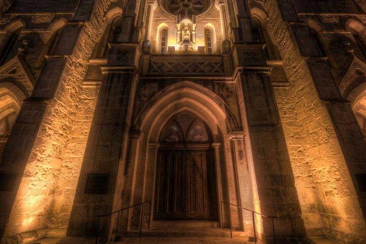 Madams & Mayhem – Adults-Only San Antonio Ghost Tour