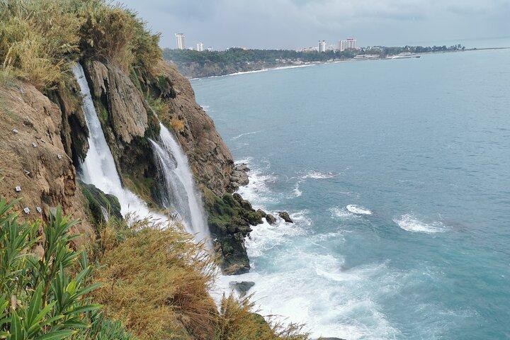 10 Days Private Tour of Turkey