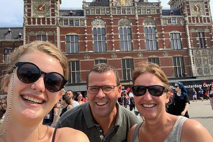 e-Búsqueda del tesoro Enschede: explora la ciudad a tu propio ritmo