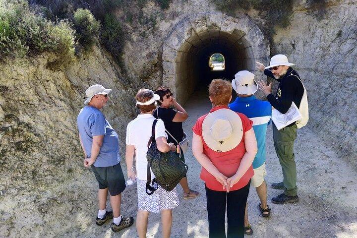Athènes à l'ancienne Corinthe et Némée | Visite guidée privée d'une journée
