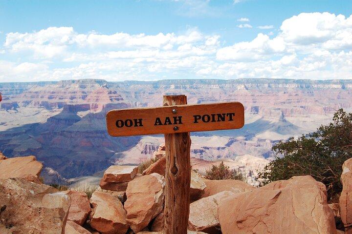 Sedona al Grand Canyon Equinozio; Una perfetta avventura privata!