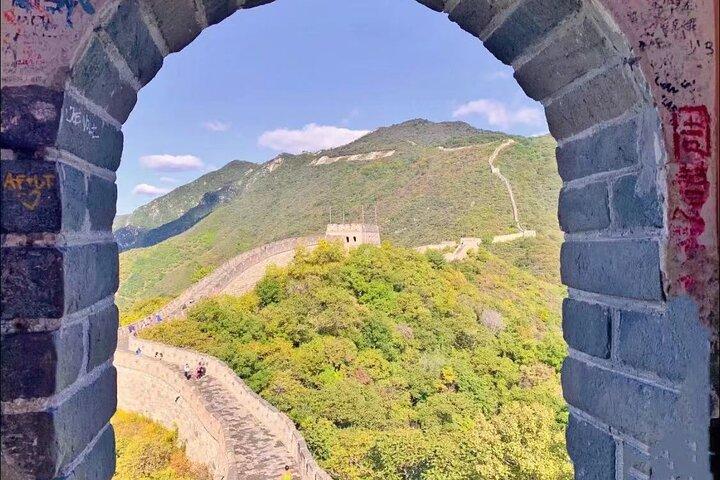 Tour di 10 giorni in più città di Pechino, Xi'an, Hangzhou e Shanghai