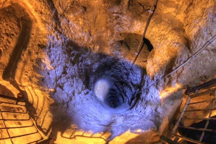 3 Days Cappadocia from/to Istanbul w/cave hotel+optional balloon