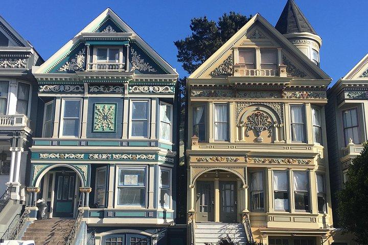 San Francisco Small Group Customizable Tour