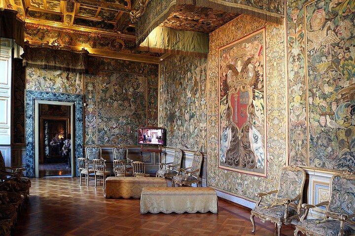 Rome Galleria Colonna