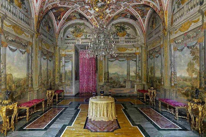 Rome Galleria Colonna