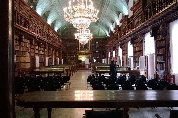 Skip the Line: Milan - Brera Art Gallery Ticket
