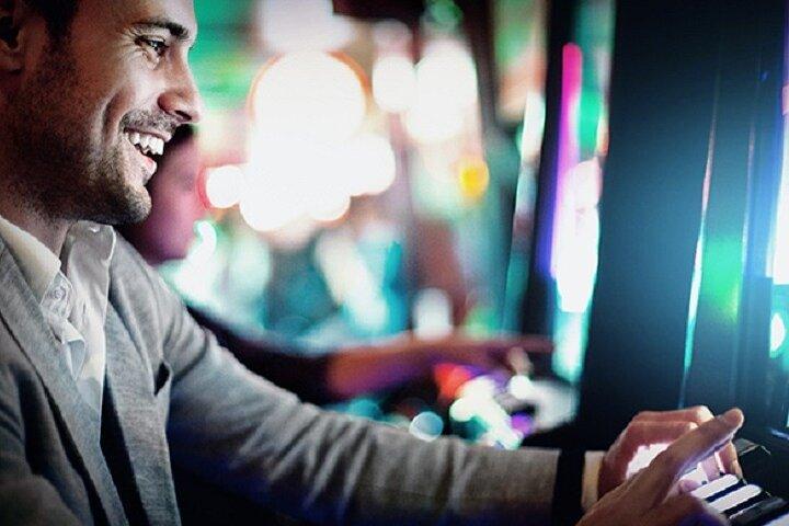 Dallas Shuttle til Oklahomas WinStar World Casino
