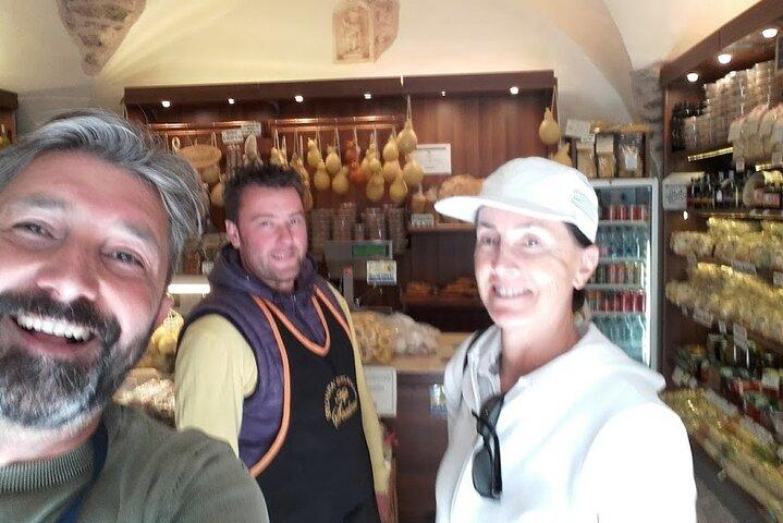 LECCE & GALLIPOLI de Bari ou hébergement clients