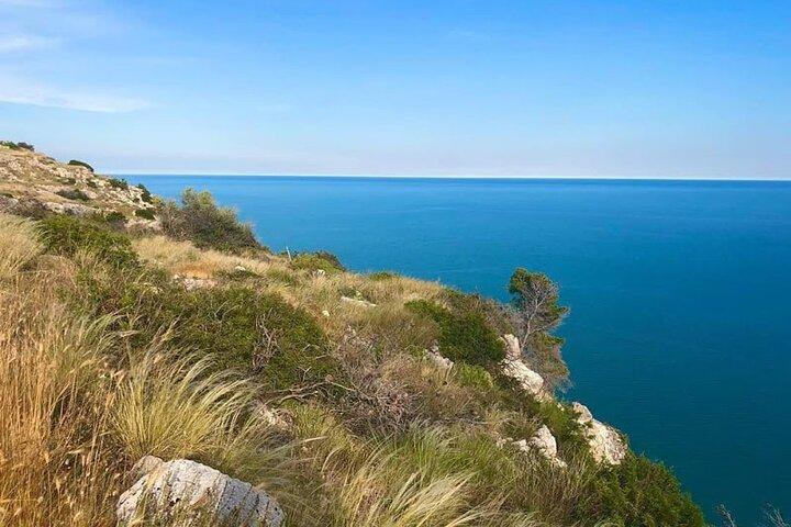 Gargano Trekking Excursion from Bari or Foggia