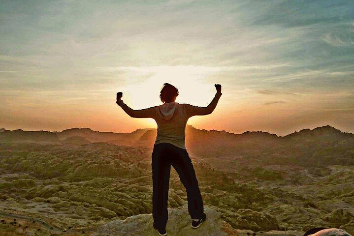 Petra One Day Tour