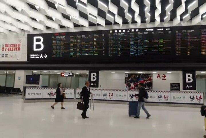 Explorez Osaka en une journée avec chauffeur Anglais