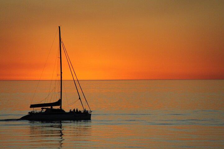 Cruzeiro Adelaide Twilight de Glenelg