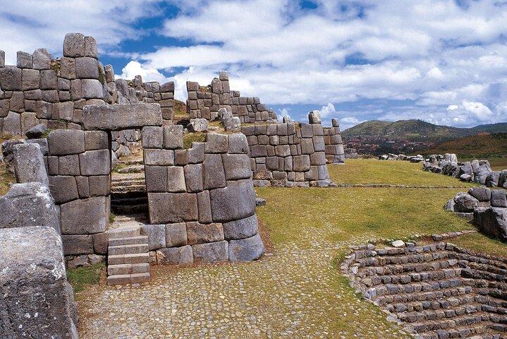 4 - Day | Cusco | MachuPicchu | Rainbow Mountain |
