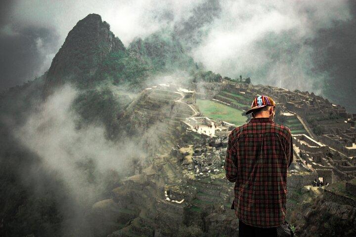 4 - Day | Cusco | MachuPicchu | Rainbow Mountain |