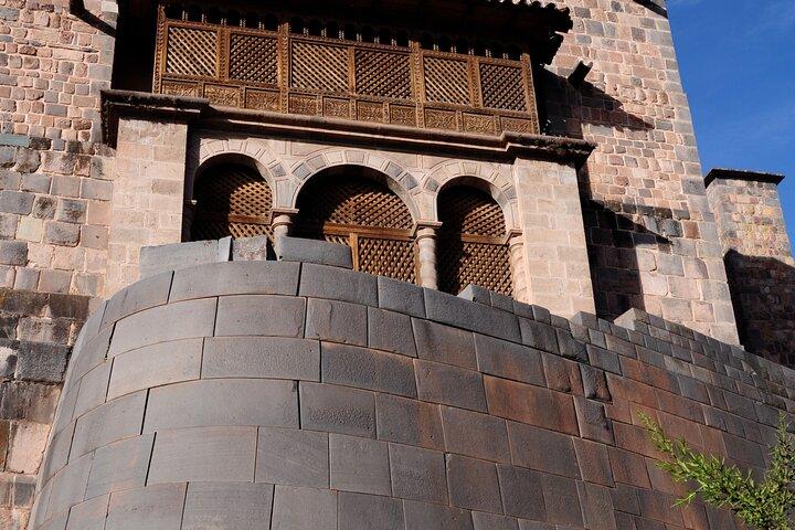 7 Dias de Amanhecer em Machu Picchu: Lima, Cusco e Sacred Valley